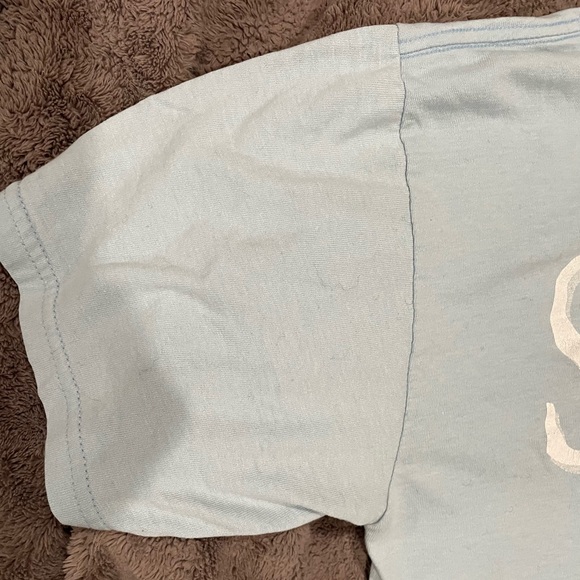 STONEHILL College VINTAGE 2001 Information Technology IT STAFF t-shirt MEDIUM - Picture 7 of 9